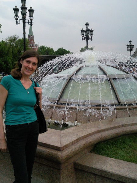 Елена Япишина