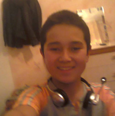 Канагат Тлеукешов