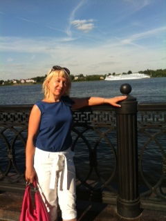 Марина Литвиненко