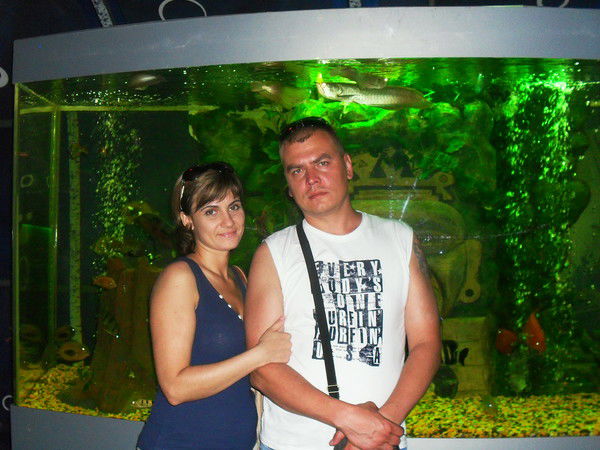 Александр Караваев