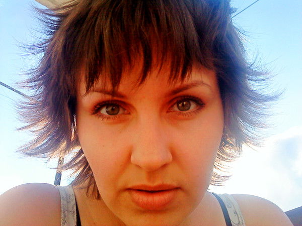 Алина Чехова