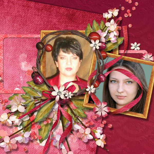 Лариса Куркова