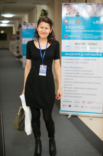 Гульсум Нуржанова