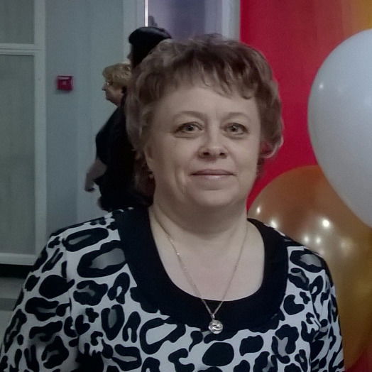 Татьяна Остапенко