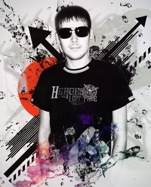 Олег Жаринов