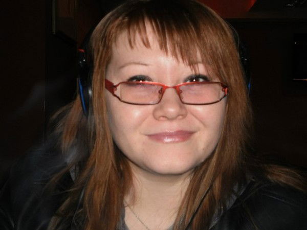 Елена Сырейщикова