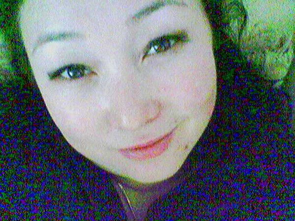 Ляззат Куанышбековна