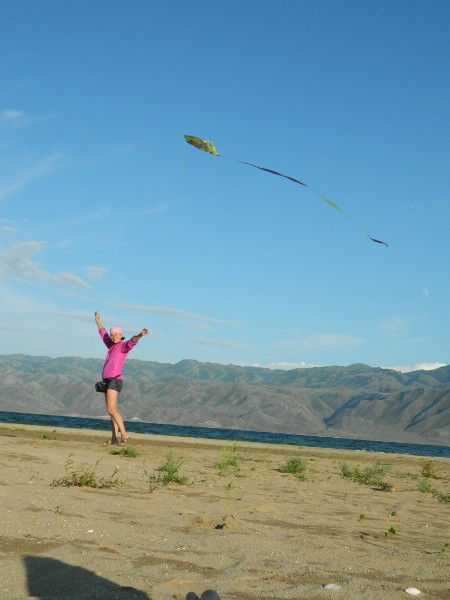 Татьяна Майстренко