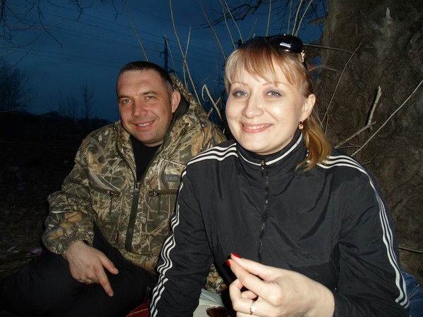 Тамара Голубева