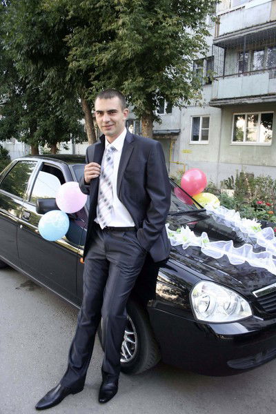 Максим Каюков