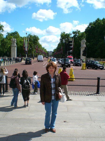 Татьяна Русакова