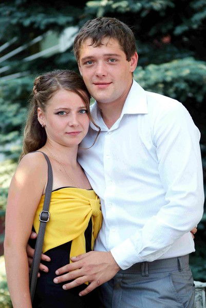 Николай Игнаткин