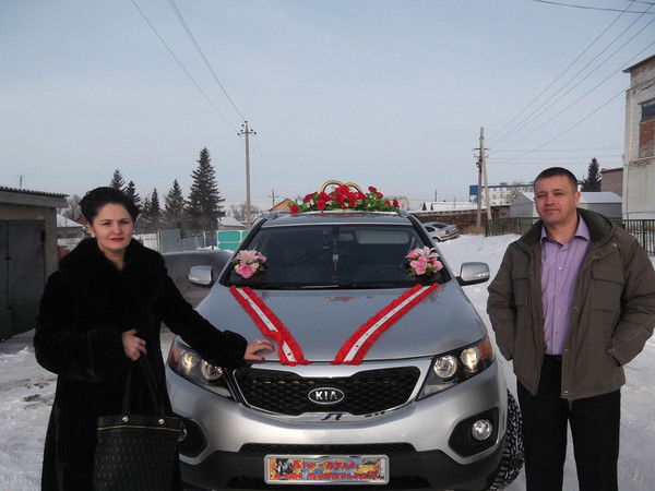 Андрей Михайлов