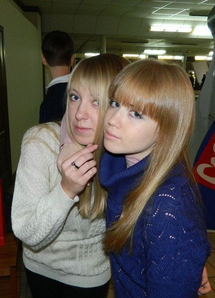 Маргарита Климова