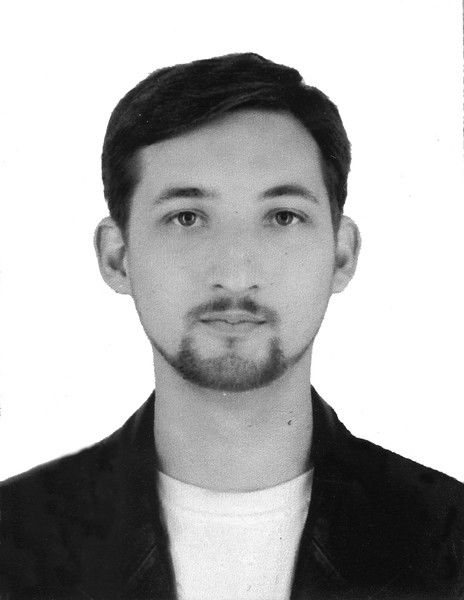 Алексей Забара