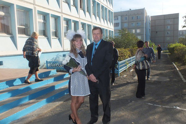 Алексей Флоря