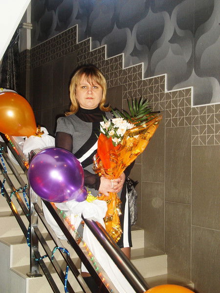 Людмила Батракова