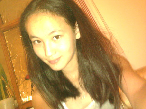 Жансая Зиятова