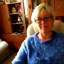 Svetlana Jurtsuk