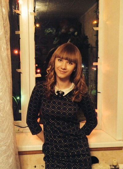 Дарья Блэницэ