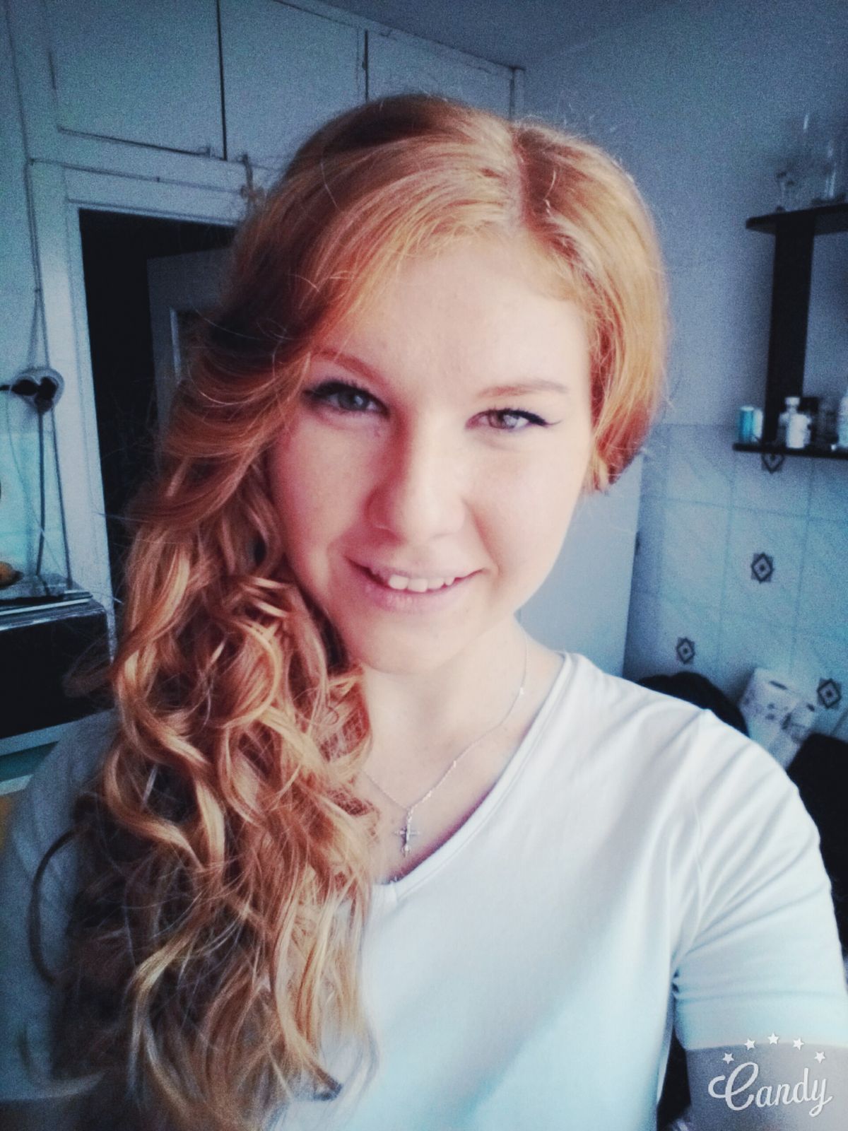 Анастасия Фрисман