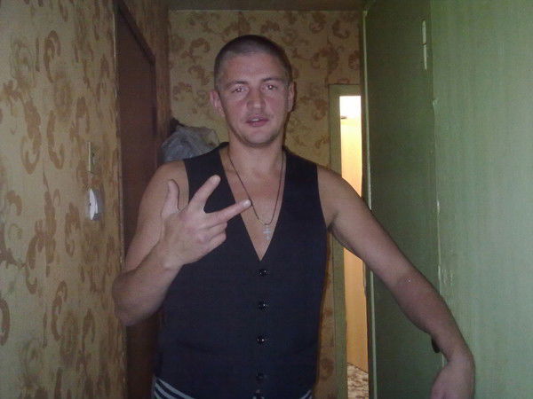 Максим Гостев