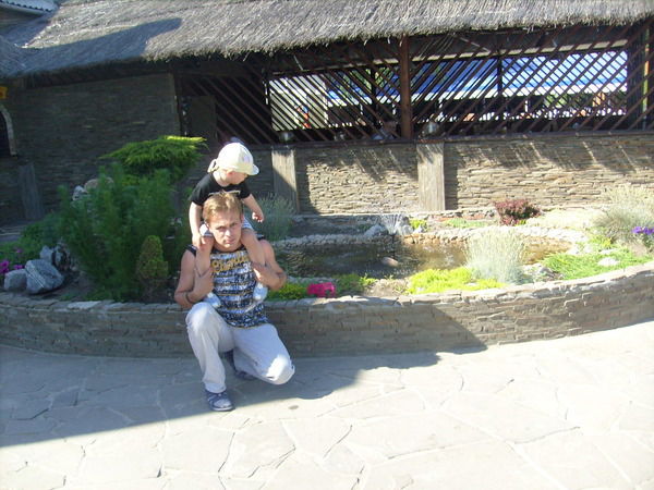 Алексей Липич