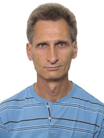 Олег Дибцев