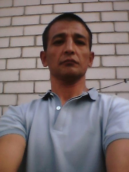 Кенжегарин Бакытали Мухамбеталиулы