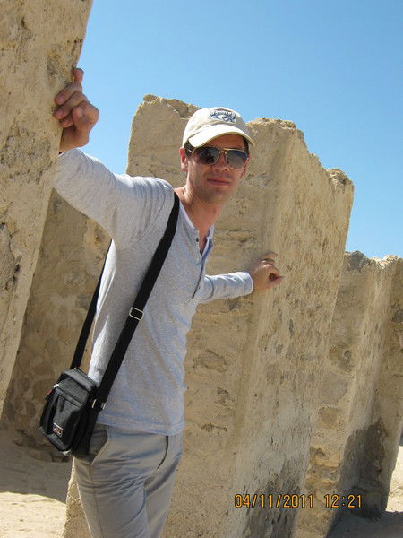 Алексей Зубащенко