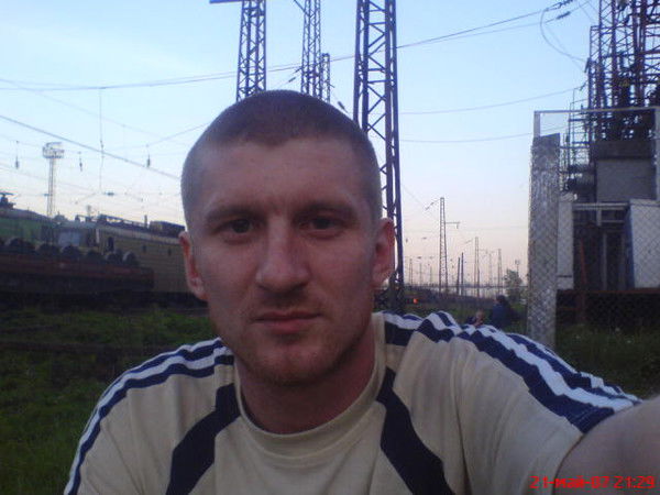 Александр Корепанов