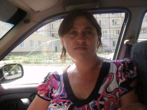 Татьяна Маслова