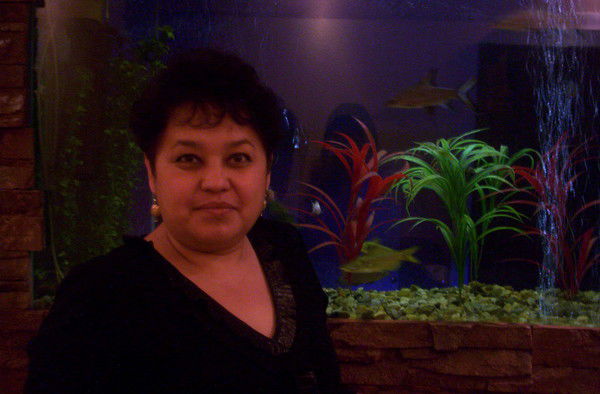 Ляззат Жумагулова