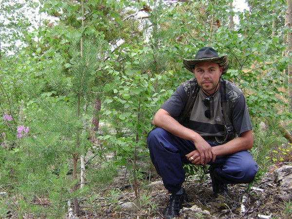 Александр Алексеев