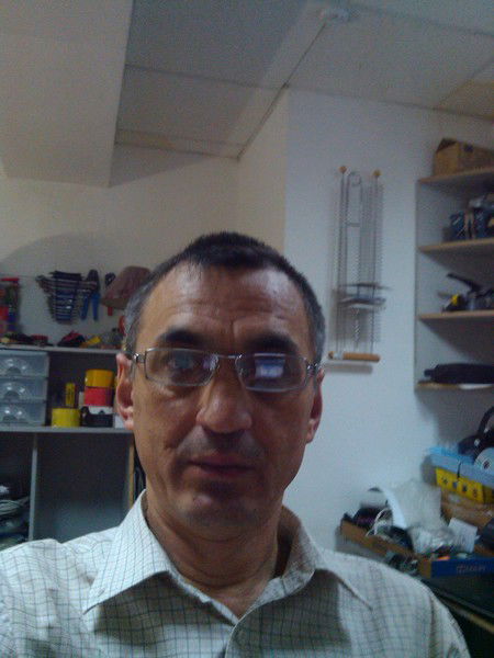 Фанис Ахмадуллин