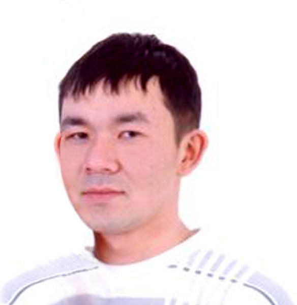 Руслан Байтурин