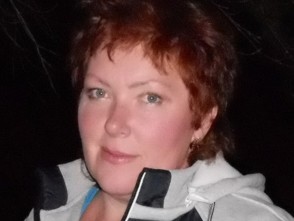 Татьяна Медведева