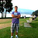 Serega Mazorenko