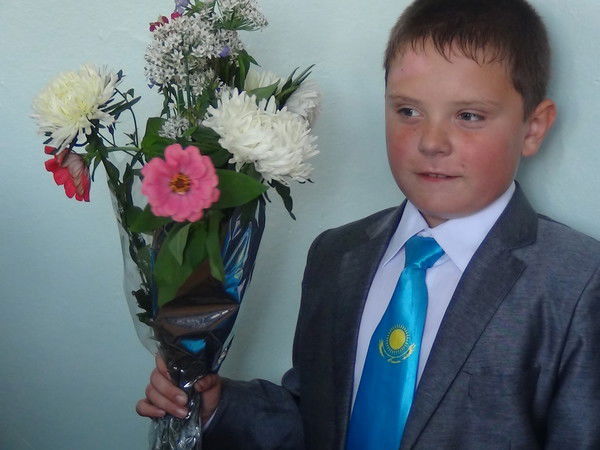 Кирилл Садыкин