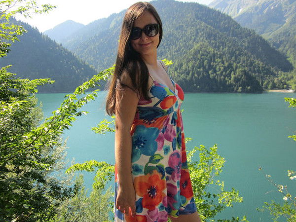 Анастасия Власюкова