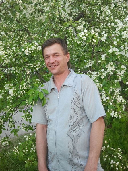 Александр Углицких