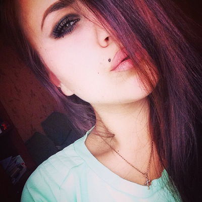 Диля Файзуллина