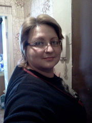 Анна Субботина