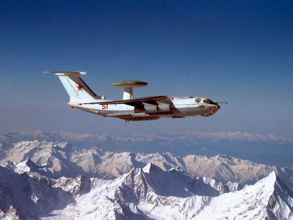 Анатолий Беляев