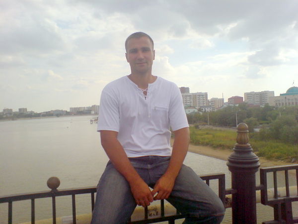 Дмитрий Тарасенко