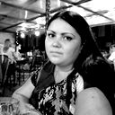 Екатерина Максимова