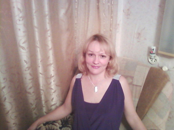 Елена Шашина