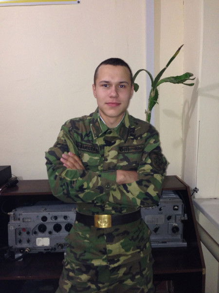 Владислав Корольчук