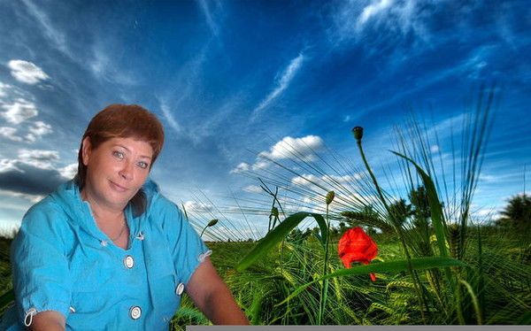 Ольга Зайцева