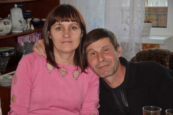 Вера Пивень (Кулинич)